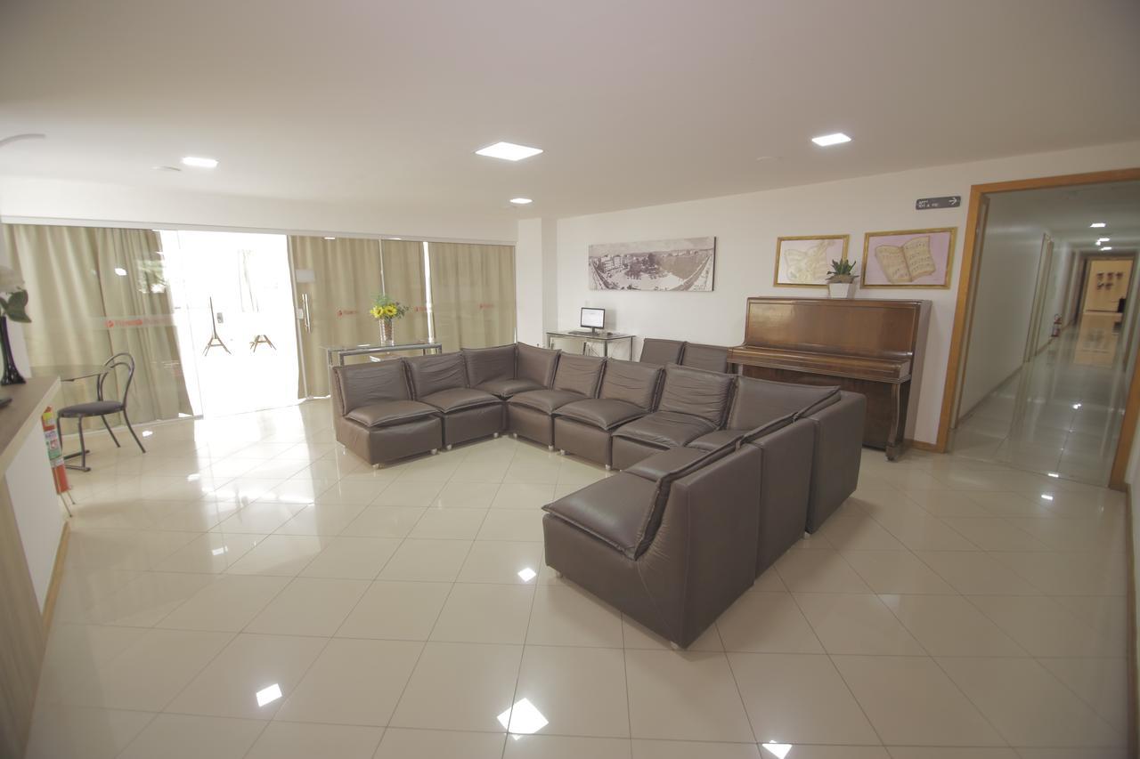קולטינה Hotel Plenotel מראה חיצוני תמונה
