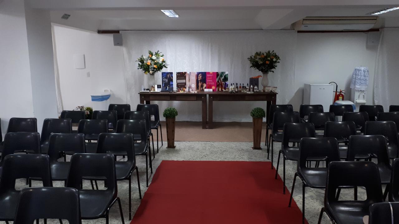 קולטינה Hotel Plenotel מראה חיצוני תמונה