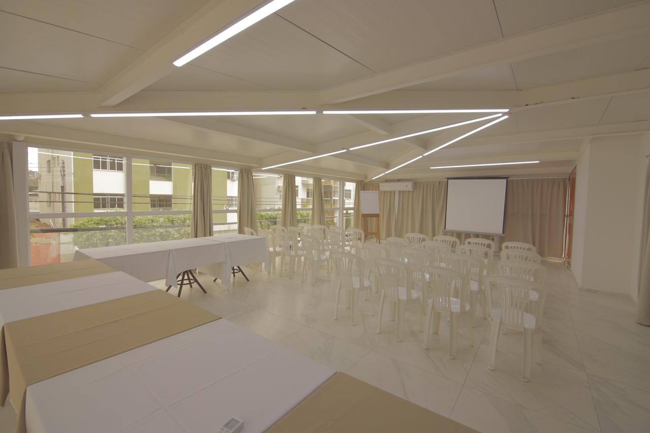 קולטינה Hotel Plenotel מראה חיצוני תמונה