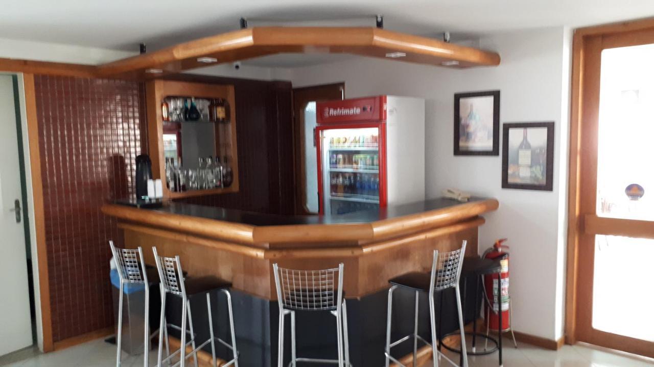 קולטינה Hotel Plenotel מראה חיצוני תמונה